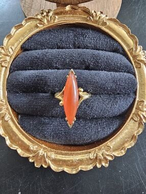 Vintage Avon Ring Size 5/6